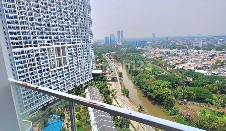 Puri Mansion Apartment 2 BR Furnished Nice 2