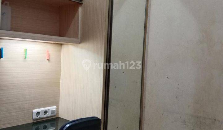 Dijual Apartemen Puri Park View 1BR Bagus Furnished 2