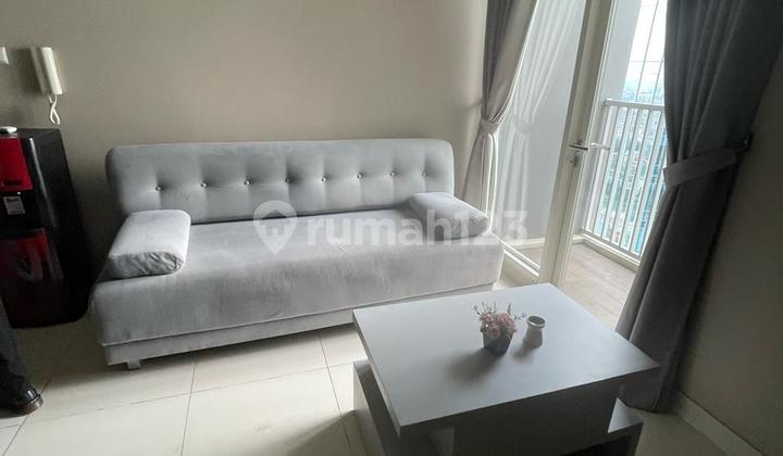 Apartment Ciputra International 2 BR Bagus Furnished, Jakarta Barat Apartment Ciputra International 2 BR Bagus Furnished, Jakarta Barat