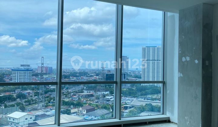 Office Space in Ciputra International Puri Indah 75.0 M² Unfurnished Office Space in Ciputra International Puri Indah 75.0 M² Unfurnished