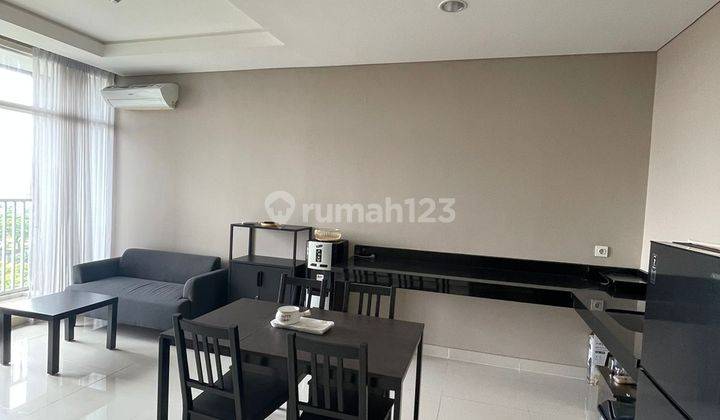 Apartement Ciputra International 2 BR Furnished Bagus 1