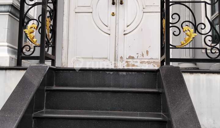 Rumah3 Lanta Meruya Ilir Jakarta Barat 2