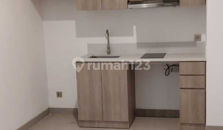 Apartemen Fatmawati City Jakarta Selatan 2 Kamar Tidur Semi Furnished