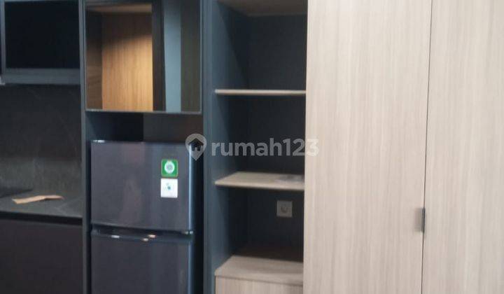 Apartemen 1 Kamar Tidur Furnished The Smith Alam Sutera 2