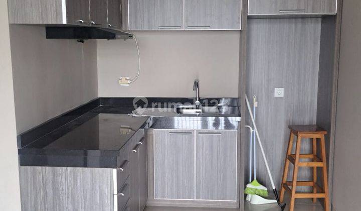 Apartement Ciputra International 1 BR Furnished 2