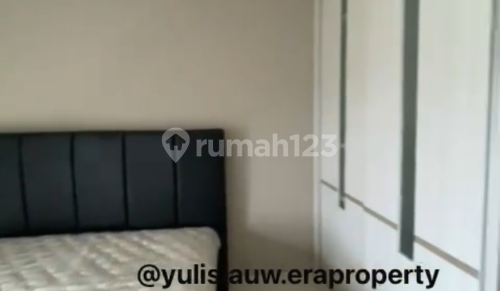 Apartment 1 BR Furnished siap huni ciputra international puri indah jakarta barat 2