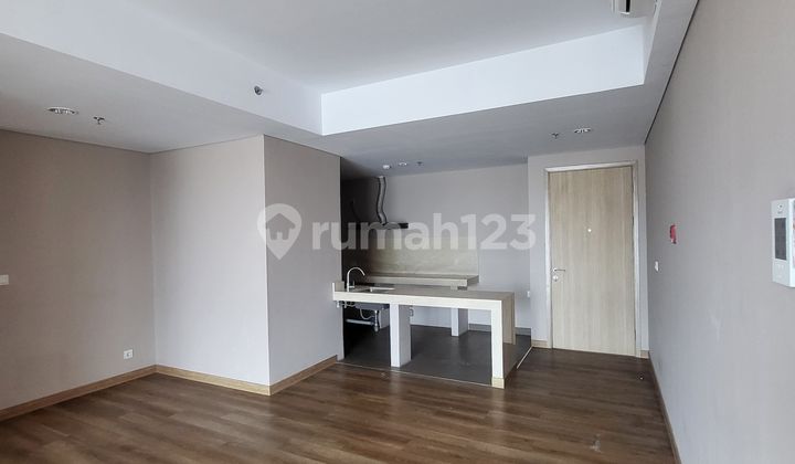 Apartemen 3 Kamar Tidur Hook Investasi Terbaik Bawah Harga Pasar Superblock Baru Siap Huni Cempaka Putih Jakarta Pusat Strategis  2