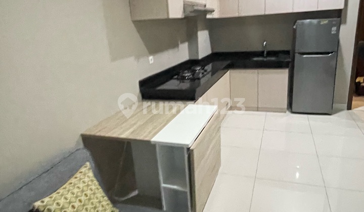 Furnished 2-Bedroom Apartment Ready to Move In