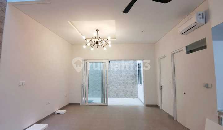 Rumah Bagus Cantik 4 Kamar Di Intercon Rumah Bagus Cantik 4 Kamar Di Intercon