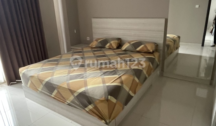 Apartemen 1 Kamar Tidur Furnished Bagus Siap.huni Termurah 2