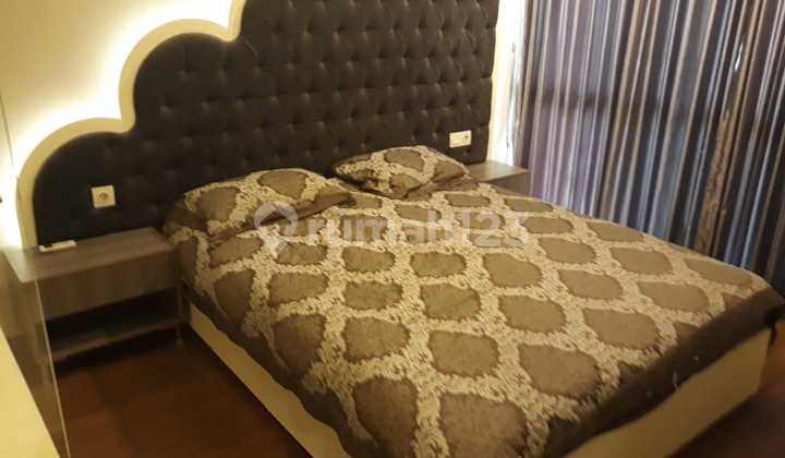 Apartment St. Moritz Ambassador Suite 2 BR Beautiful Furnished Nice Luxurious Elegant