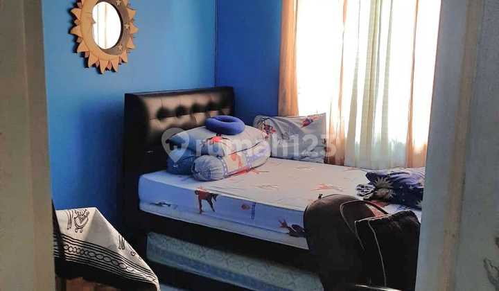 Dijual Rumah Metro Permata1 SHM Hadap Timur Laut, Kota Tangerang 2