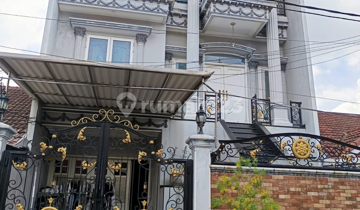 Rumah3 Lanta Meruya Ilir Jakarta Barat 1