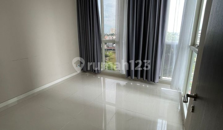 Cheapest Fast Rental Ciputra International Puri Indah Apartment, West Jakarta 2