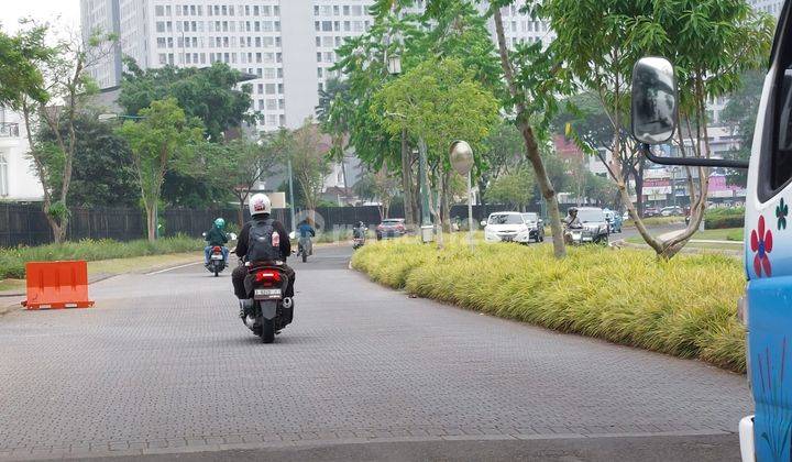 Rumah 2 Lantai Bagus SHM di Cluster Saphire, Tangerang 2