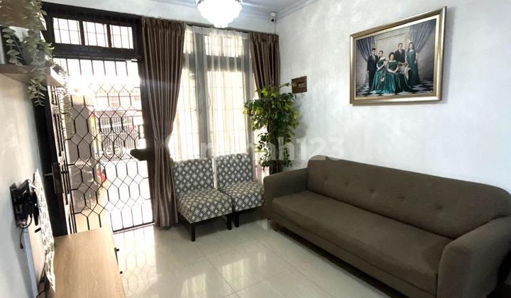Quick Sale Cheapest Bojong Indah West Jakarta Near Puri Indah