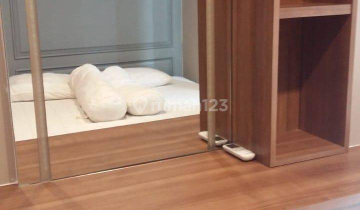 Apartement Ciputra International 1 BR Furnished Bagus 1