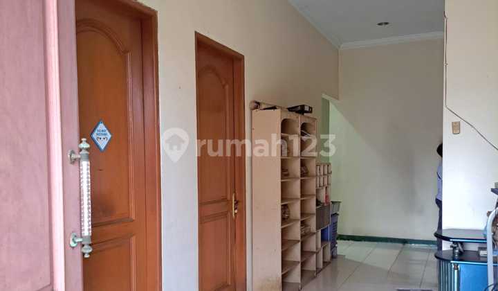 House with Rooftop in Bojong Indah, West Jakarta, Near Puri Indah