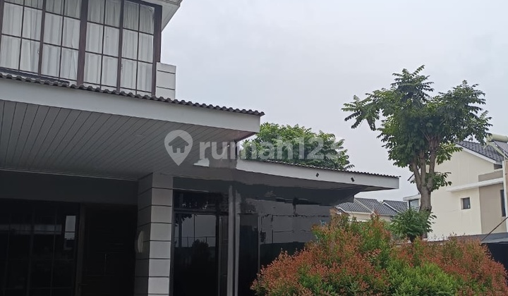 East Asia Shm Hook House in Green Lake City