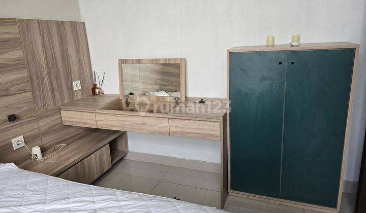 Apartment 1 BR Ciputra International Bagus Furnished Puri, Jakarta Barat 2