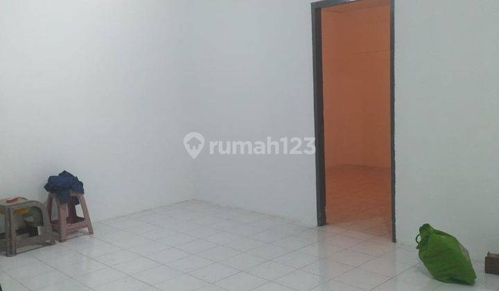 Dikontrakan Rumah Bagus Unfurnished Bojong Indah,jakarta Barat 2