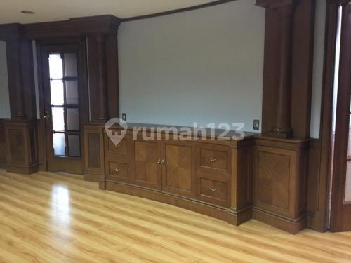 Sudirman Tower Office Building Furnished, Kebayoran Lama South Jakarta