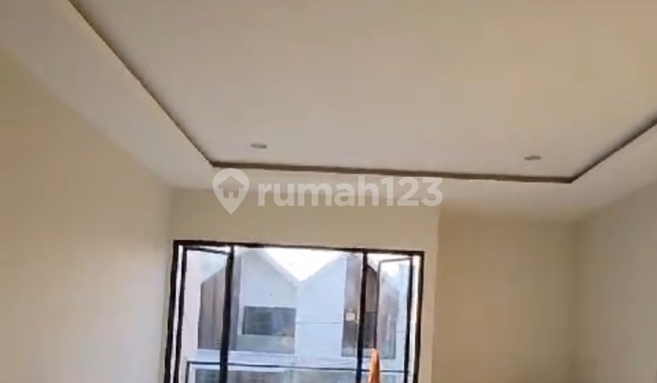 Rumah Bagus Shm Di Kav Dki Meruya Jakarta Barat 2