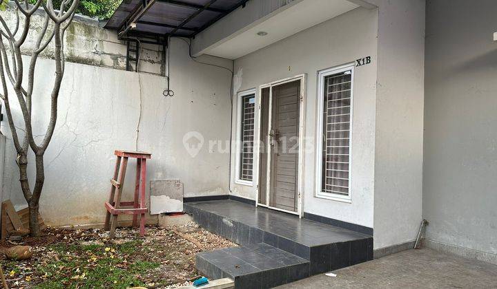 Rumah Disewakan Bagus Semi Furnished Joglo, Jakarta Barat