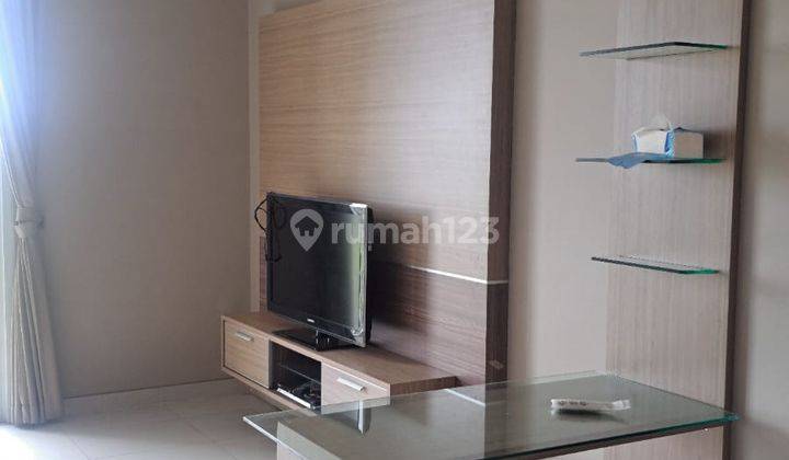 Apartement Ciputra International 1 BR Furnished 1