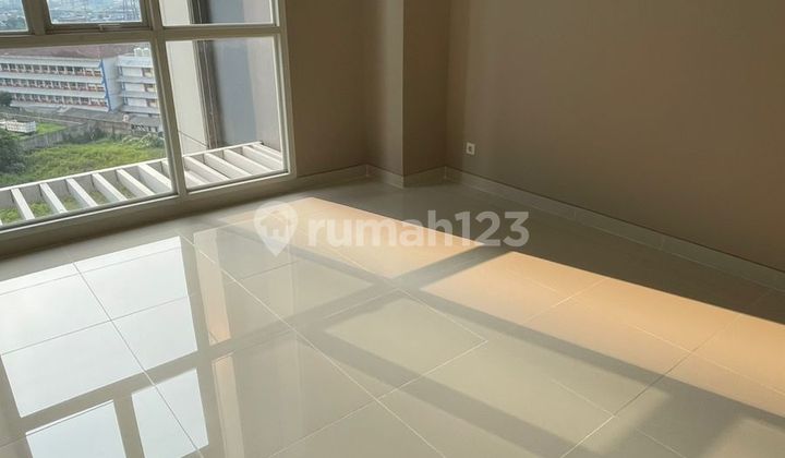 Apartment 1 BR Unfurnished baru ciputra international puri indah jakarta barat 2