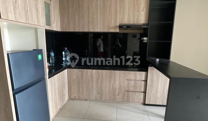 Apartment 1 BR Ciputra International Bagus Furnished Apartment 1 BR Ciputra International Bagus Furnished