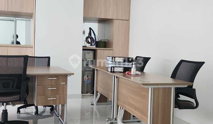 Office Space Propan Tower 59m2 Furnished Ciputra Int. Rawa Buaya, Jakarta Barat Office Space Propan Tower 59m2 Furnished Ciputra Int. Rawa Buaya, Jakarta Barat