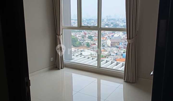 Apartemen 2BR Unfurnished Ciputra International Puri Indah, Jakarta Barat