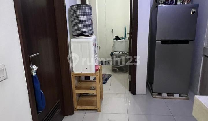 Apartemen ST. Moritz Furnished Puri Indah, Jakarta Barat 2