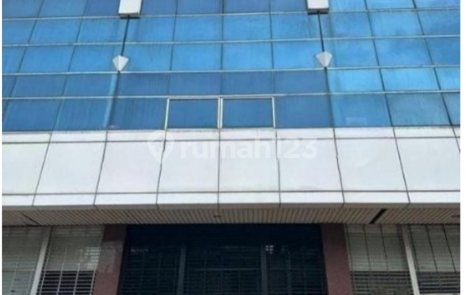 Ruko Bagus Puri Niaga Hgb Puri Indah Kembangan Selatan, Jakarta Barat