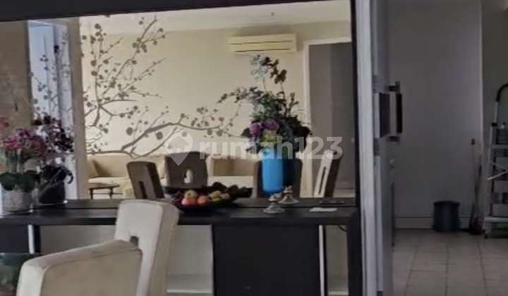 Apartemen 3 Kamar Siap Huni Ada Kamar Pembantu di Grand Itc Permata Hijau Jaksel Apartemen 3 Kamar Siap Huni Ada Kamar Pembantu di Grand Itc Permata Hijau Jaksel