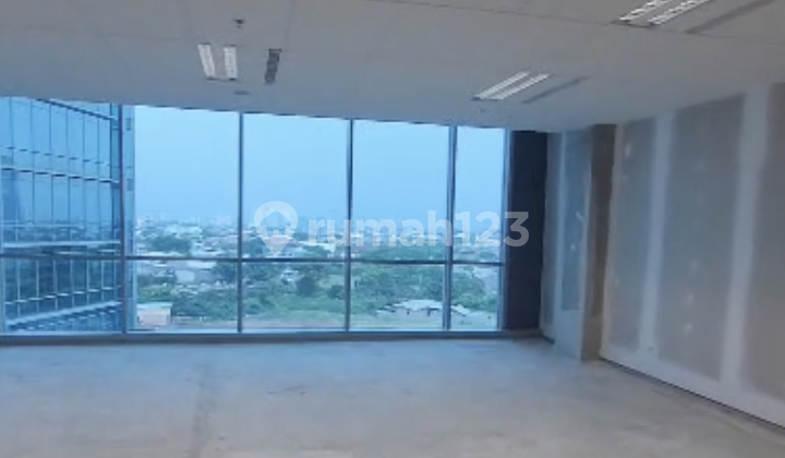 Office Space Unfurnished atau Bare 98 Sqm di Cbd Puri Ciputra International Puri Jakarta Barat Office Space Unfurnished atau Bare 98 Sqm di Cbd Puri Ciputra International Puri Jakarta Barat