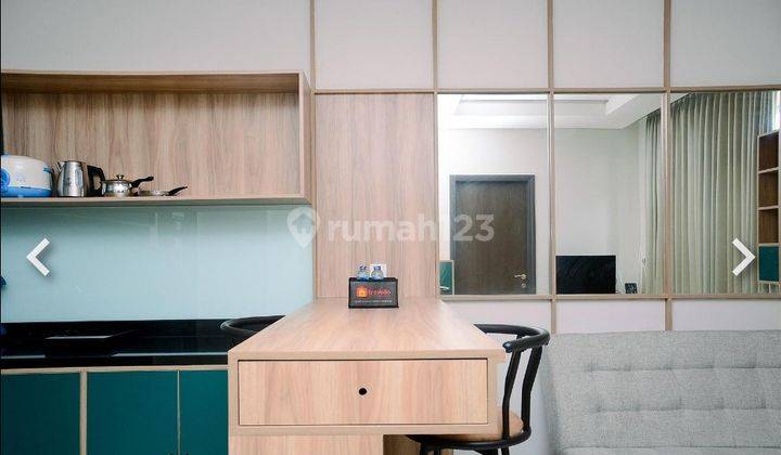 Apartement Ciputra International 1 BR Furnished Bagus 2