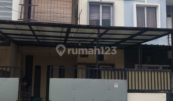 Nice House SHM Duri Kosambi, West Jakarta