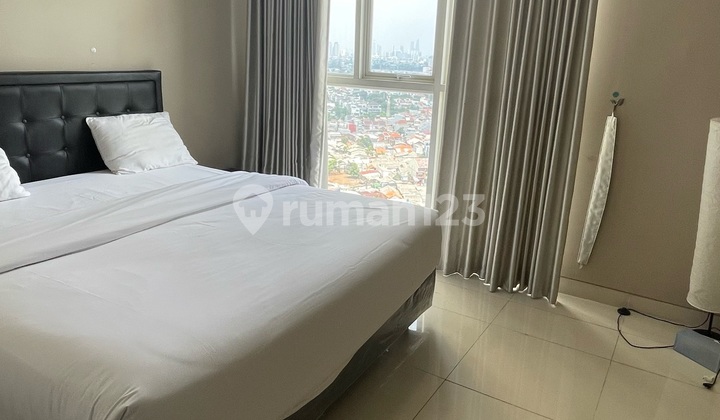 Best Price Amsterdam 2 Bedroom Apartment Well Furnished 2