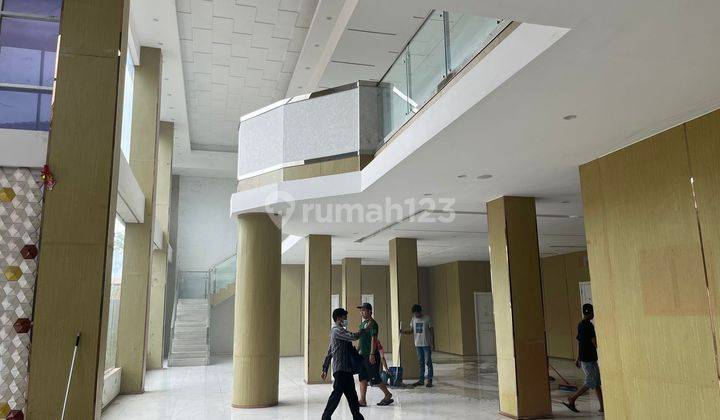 Disewakan Properti Komersial Untuk Usaha di Jalan Kelapa Dua Raya 8