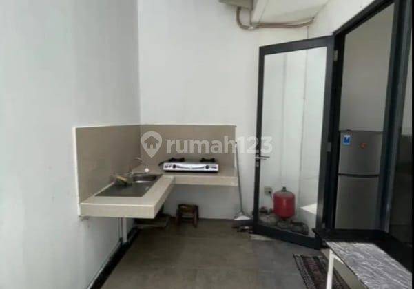 Disewakan Rumah di Cluster Cavana Ciputat Timur Tangsel 8