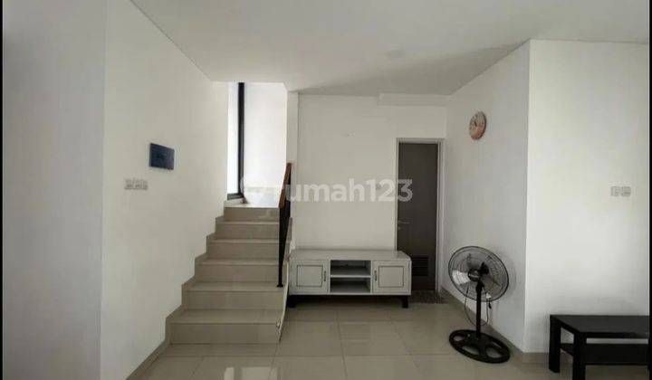 Disewakan Rumah di Cluster Cavana Ciputat Timur Tangsel 10