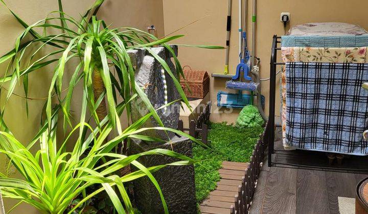 Dijual Rumah Siap Huni Rapi di Bintaro Jaya Sektor 6 4