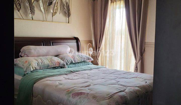 Dijual Rumah Siap Huni Rapi di Bintaro Jaya Sektor 6 10
