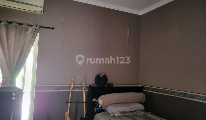 Dijual Rumah Siap Huni Rapi di Bintaro Jaya Sektor 6 11