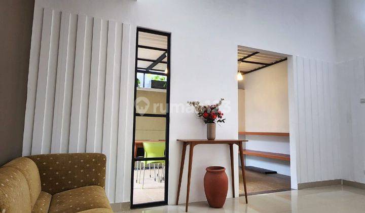 Dijual Rumah di Komplek Dalam Sektor 6 Bintaro Jaya  3