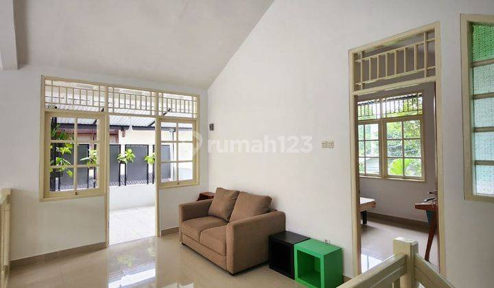 Dijual Rumah di Komplek Dalam Sektor 6 Bintaro Jaya  6