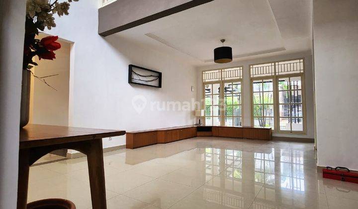 Dijual Rumah di Komplek Dalam Sektor 6 Bintaro Jaya  7