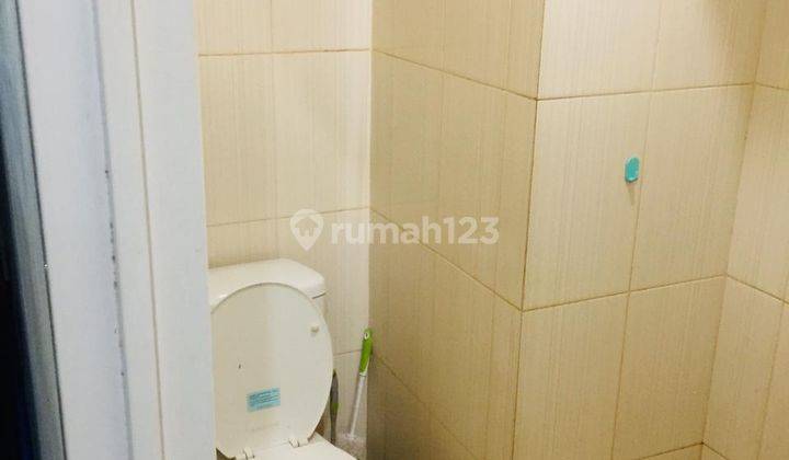 Dijual Apartemen Soekarno Hatta Lt 16 Malang Ron.a119 5